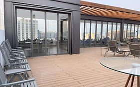 K108 Hotel Doha